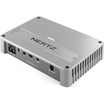 HERTZ Venezia V1 D osztályú hajós erősítő 1 csatornás mono IPX2 14016 HERTZ Venezia V1 D osztályú hajós erősítő 1 csatornás mono IPX2 14016