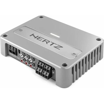 HERTZ Venezia V4C 4 csatornás hajós erősítő Class D IPX2 14142 HERTZ Venezia V4C 4 csatornás hajós erősítő Class D IPX2 14142