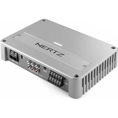 HERTZ Venezia V5C 5 csatornás hajós erősítő Class D IPX2 14143 HERTZ Venezia V5C 5 csatornás hajós erősítő Class D IPX2 14143