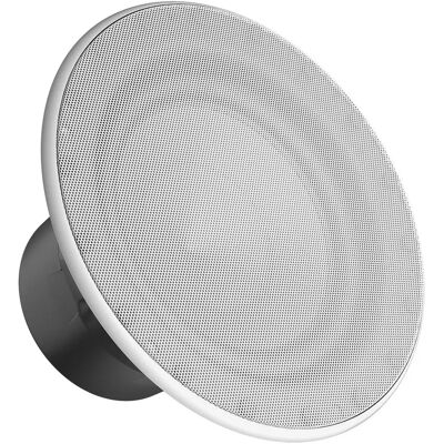 HERTZ PORTOFINO 100 S4W hajós mélynyomó 10" 500W flush-mount fehér HERTZ PORTOFINO 100 S4W hajós mélynyomó 10" 500W flush-mount fehér