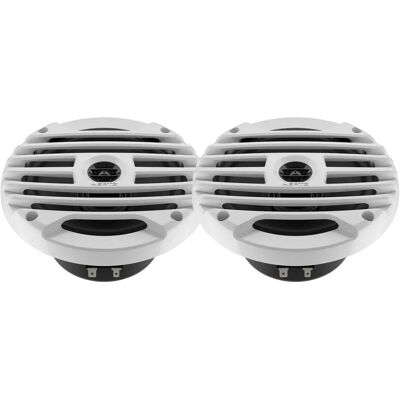 HERTZ HEX 6.5 M-W-O tengeri koaxiális hangszóró 165 mm 100 W fehér HERTZ HEX 6.5 M-W-O tengeri koaxiális hangszóró 165 mm 100 W fehér