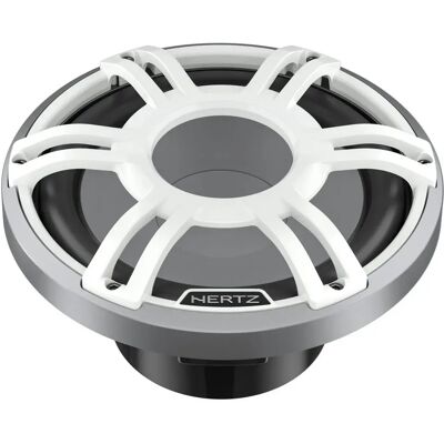 HERTZ HMS 10 S4-LD-SW.1 marine mélynyomó 10” fehér HERTZ HMS 10 S4-LD-SW.1 marine mélynyomó 10” fehér