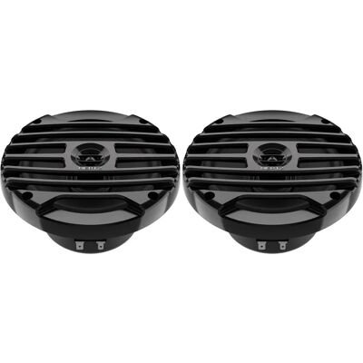 HERTZ HEX 6.5 M-C-O tengeri koaxiális hangszóró 165mm 100W IP65 15657 HERTZ HEX 6.5 M-C-O tengeri koaxiális hangszóró 165mm 100W IP65 15657