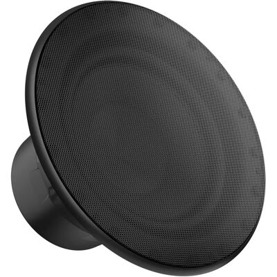HERTZ PORTOFINO 100 S4C hajós mélynyomó 10" 500W 4 Ohm flush-mount fekete IP65 HERTZ PORTOFINO 100 S4C hajós mélynyomó 10" 500W 4 Ohm flush-mount fekete IP65