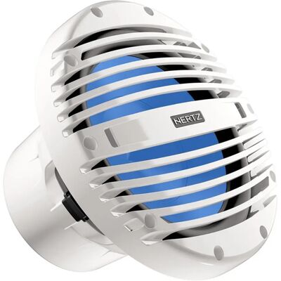 HERTZ HMS 10 B2-LD-W mélynyomó beépíthető védőrácsos HERTZ HMS 10 B2-LD-W mélynyomó beépíthető védőrácsos