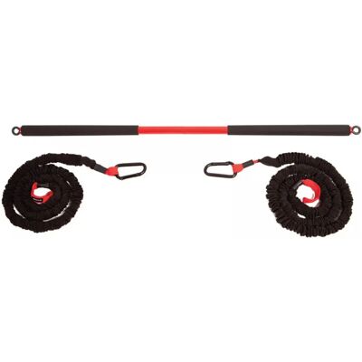AMAYA Fitnesz rúd 100 cm AMAYA Fitnesz rúd 100 cm