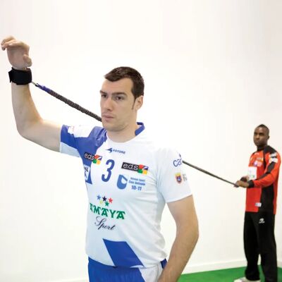 AMAYA Láb és kar erősítő eszköz AMAYA Láb és kar erősítő eszköz