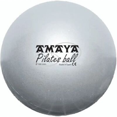 AMAYA Pilates labda 16 cm AMAYA Pilates labda 16 cm