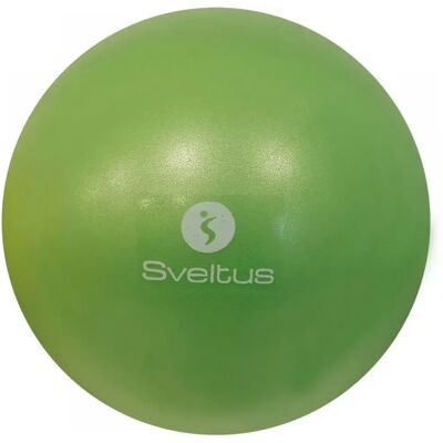 Sveltus Fehér 25cm Edzőlabda - Edzőlabda Sveltus Fehér 25cm Edzőlabda - Edzőlabda