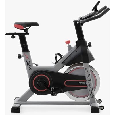 JK FITNESS Fitnesz kerékpár JK 504 JK FITNESS Fitnesz kerékpár JK 504