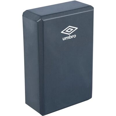 UMBRO Jóga tégla 23x15x7.5 cm sötétszürke UMBRO Jóga tégla 23x15x7.5 cm sötétszürke