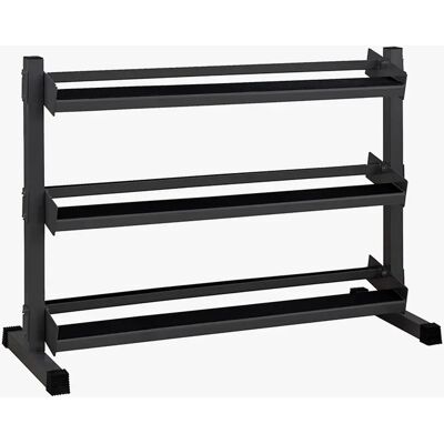 JK FITNESS Kézisúlyzó tartó állvány RMJ-3R JK FITNESS Kézisúlyzó tartó állvány RMJ-3R