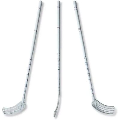 OEM Floorball ütő üvegszálas jobbos fehér 100/112 cm 202300048 OEM Floorball ütő üvegszálas jobbos fehér 100/112 cm 202300048