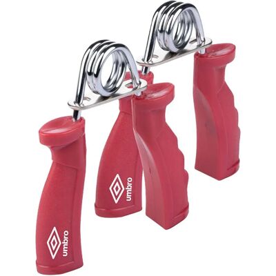 UMBRO Marokerősítő 15 kg piros 208300124 UMBRO Marokerősítő 15 kg piros 208300124