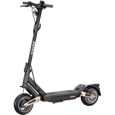 NAVEE ST3 Pro Elektromos roller fekete NAVEE ST3 Pro Elektromos roller fekete