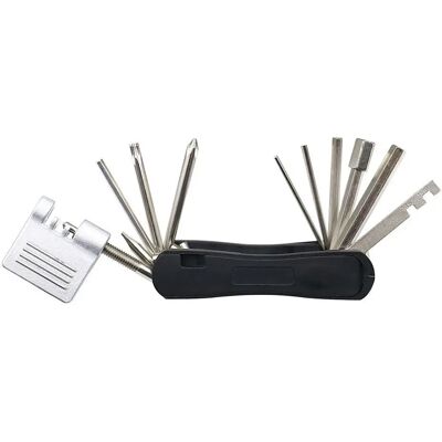 OEM Multifunkciós kerékpáros szerszámkészlet FSBRK-205-1 OEM Multifunkciós kerékpáros szerszámkészlet FSBRK-205-1