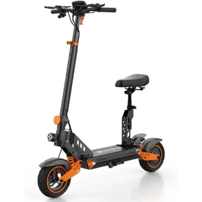 OEM iSinwheel D2 Plus Elektromos Roller 48V 20Ah 1000W fekete D2PlusBlack OEM iSinwheel D2 Plus Elektromos Roller 48V 20Ah 1000W fekete D2PlusBlack