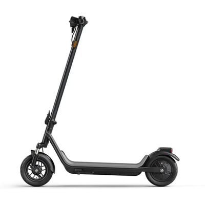 OEM NIU KQi 100P Elektromos roller fekete KCP34GG1E11 OEM NIU KQi 100P Elektromos roller fekete KCP34GG1E11