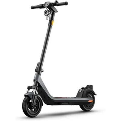 OEM NIU KQi 200P Elektromos roller fekete KDP32EG1E11 OEM NIU KQi 200P Elektromos roller fekete KDP32EG1E11