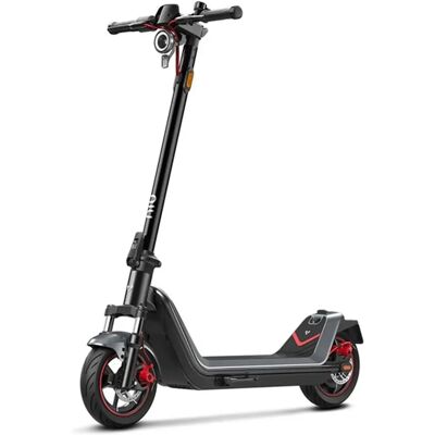 OEM NIU KQi 300X Elektromos roller fekete KST33FG1E11 OEM NIU KQi 300X Elektromos roller fekete KST33FG1E11