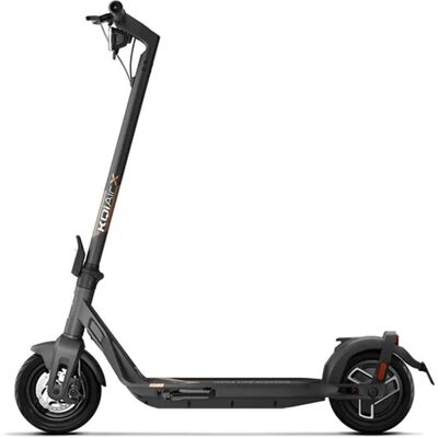 OEM NIU KQi Air X Elektromos roller fekete KRT36EG2E11 OEM NIU KQi Air X Elektromos roller fekete KRT36EG2E11