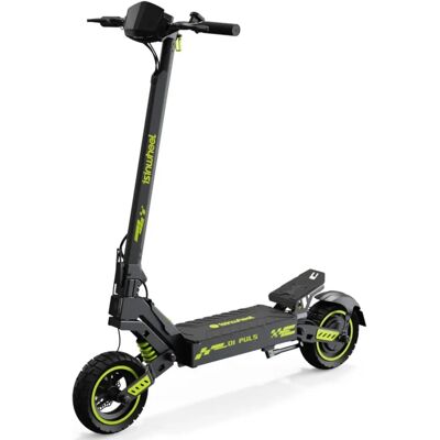 OEM isinwheel D1 Plus Prémium elektromos roller 48V 15Ah 1200W 55 km OEM isinwheel D1 Plus Prémium elektromos roller 48V 15Ah 1200W 55 km
