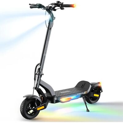 OEM isinwheel S Nova Pro elektromos roller 48V 13Ah 600W 60km OEM isinwheel S Nova Pro elektromos roller 48V 13Ah 600W 60km