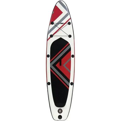 ACT!IVE SB-005-R SUP deszka piros-fehér ACT!IVE SB-005-R SUP deszka piros-fehér