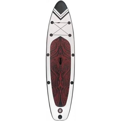 ACT!IVE SB-005-RP SUP deszka szürke-fehér ACT!IVE SB-005-RP SUP deszka szürke-fehér