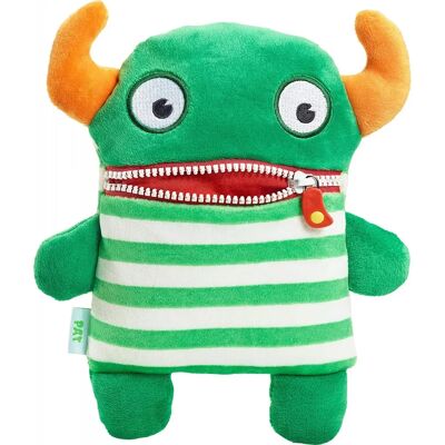 SCHMIDTSPIELE Pat a gondzabáló plüss 22cm NÉMET nyelvű SCHMIDTSPIELE Pat a gondzabáló plüss 22cm NÉMET nyelvű