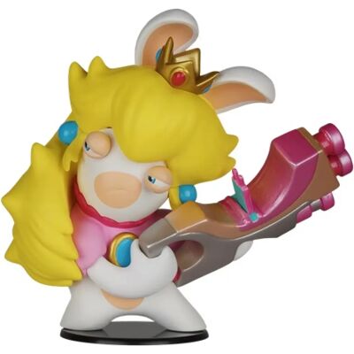 UBISOFT Mario + Rabbids Sparks of Hope Rabbid Peach figura UBISOFT Mario + Rabbids Sparks of Hope Rabbid Peach figura