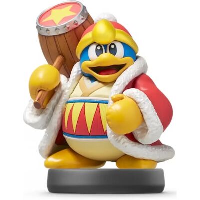 Nintendo Amiibo Smash King Dedede Nintendo Amiibo Smash King Dedede