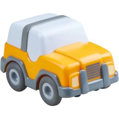 HABA Kullerbü Játékszállító jármű - Off-road autó HABA Kullerbü Játékszállító jármű - Off-road autó