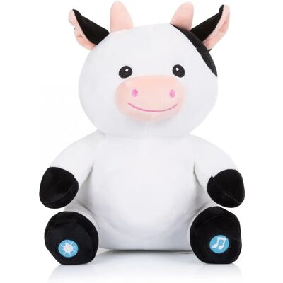 Chipolino Plüss Játék Modell - Zene Doboz és Éjszakai Lámpa Chipolino Plüss Játék Modell - Zene Doboz és Éjszakai Lámpa