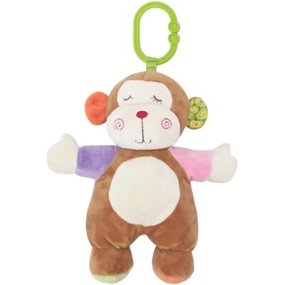 LORELLI Toys Plüss játék - Majom LORELLI Toys Plüss játék - Majom