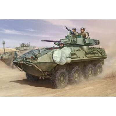 Trumpeter LAV-A2 - Repülőgép modell Trumpeter LAV-A2 - Repülőgép modell