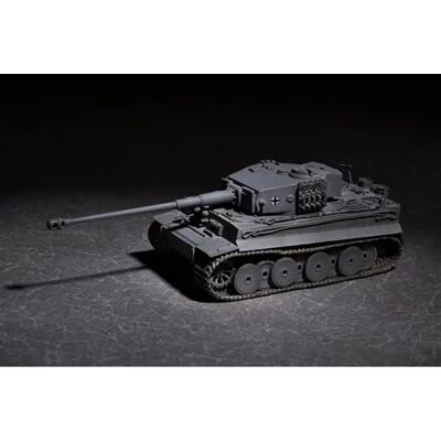 TRUMPETER 1/72 Tigris német tank modell 88mm kwk L/71 löveggel TRUMPETER 1/72 Tigris német tank modell 88mm kwk L/71 löveggel
