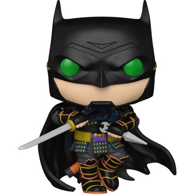 FUNKO Pop Heroes Batman Ninja - Batman figura 889698903011 FUNKO Pop Heroes Batman Ninja - Batman figura 889698903011