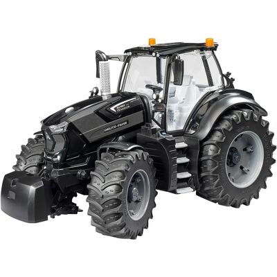 BRUDER Deutz-Fahr 8280 TTV Warrior traktor 03162 BRUDER Deutz-Fahr 8280 TTV Warrior traktor 03162