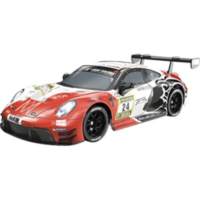 CARRERA RC 2.4GHz Porsche 911 GT3 R Lionspeed GP No.24 1:16 370160153 CARRERA RC 2.4GHz Porsche 911 GT3 R Lionspeed GP No.24 1:16 370160153
