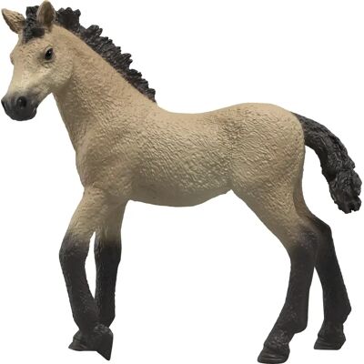 SCHLEICH Horse Club Sammelfohlen Delilah 81456 SCHLEICH Horse Club Sammelfohlen Delilah 81456