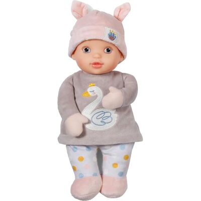ZAPF CREATION Baby born Sweetie for babies baba 30cm 838723 ZAPF CREATION Baby born Sweetie for babies baba 30cm 838723