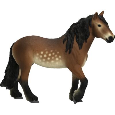 SCHLEICH Farm World Észak-svéd hidegvérű kanca 14927 SCHLEICH Farm World Észak-svéd hidegvérű kanca 14927
