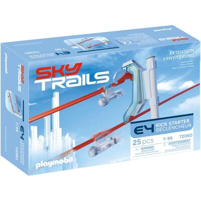 FISCHERTECHNIK SKY Trails Kick Starter építőkészlet kiegészítő 72060 FISCHERTECHNIK SKY Trails Kick Starter építőkészlet kiegészítő 72060