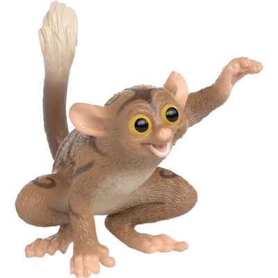 SCHLEICH Die Schule der magischen Tiere Fitzgeraldo koboldmaki figura 14952 SCHLEICH Die Schule der magischen Tiere Fitzgeraldo koboldmaki figura 14952
