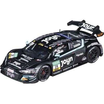 CARRERA DIGITAL 124 Audi R8 LMS GT3 evo II Land Motorsport No.29 DTM 2025 versenyautó 20024014 CARRERA DIGITAL 124 Audi R8 LMS GT3 evo II Land Motorsport No.29 DTM 2025 versenyautó 20024014
