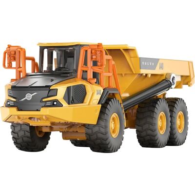 SIKU SUPER Volvo A40J dömper 1786 SIKU SUPER Volvo A40J dömper 1786