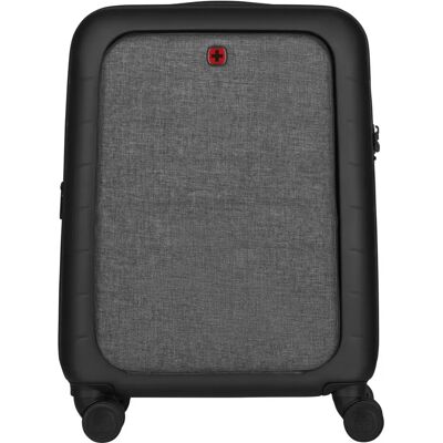 WENGER Syntry Carry-On 14" fekete-szürke WENGER Syntry Carry-On 14" fekete-szürke