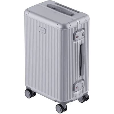 Xiaomi Aluminum Frame Luggage 24 Xiaomi Aluminum Frame Luggage 24