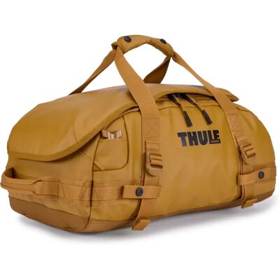 THULE Chasm 30L duffel bag arany THULE Chasm 30L duffel bag arany